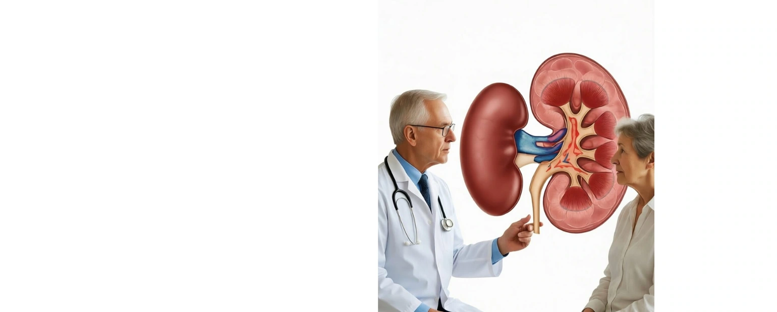 Understanding Nephrotic Syndrome