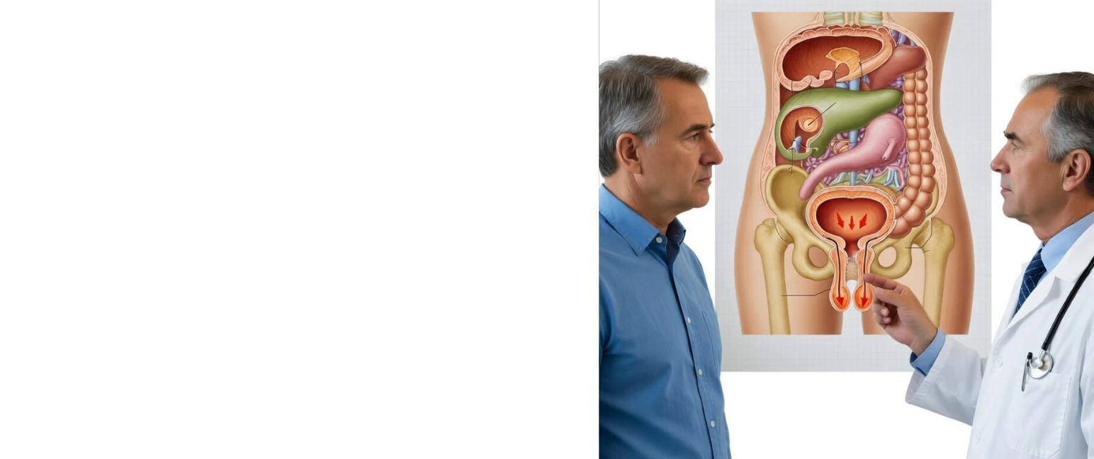 Understanding Prostatitis