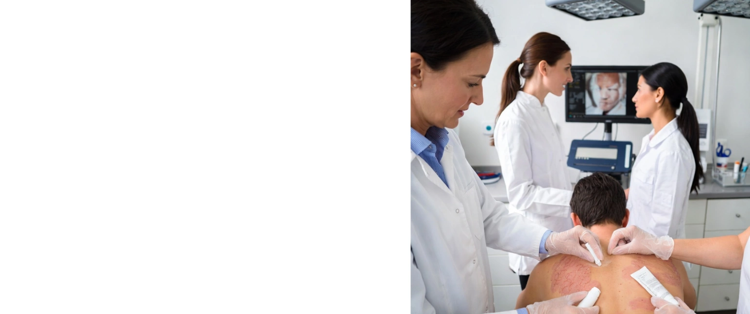 Understanding Psoriasis- life force homeopathy