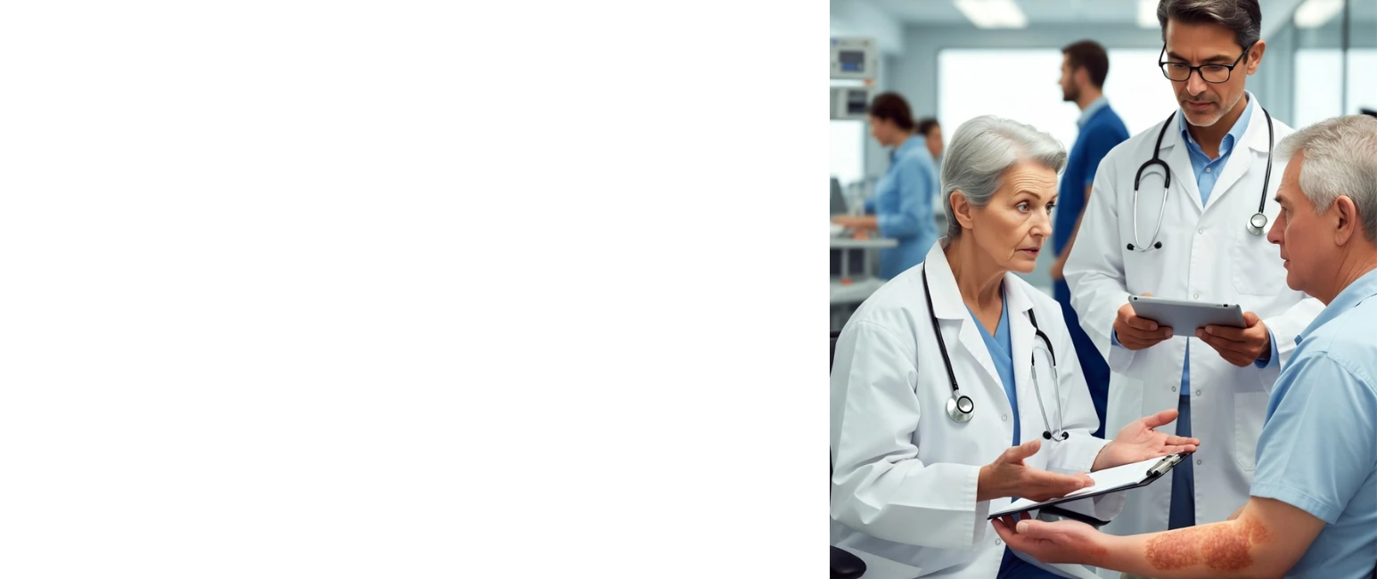 Understanding Psoriatic Arthritis