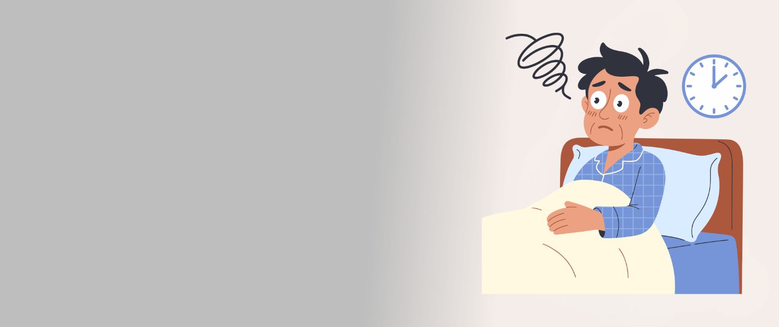 Understanding Sleeplessness