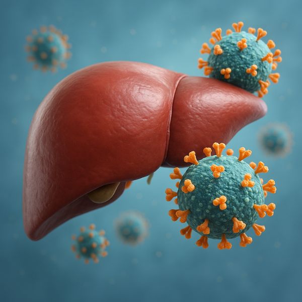 hepatitis C image