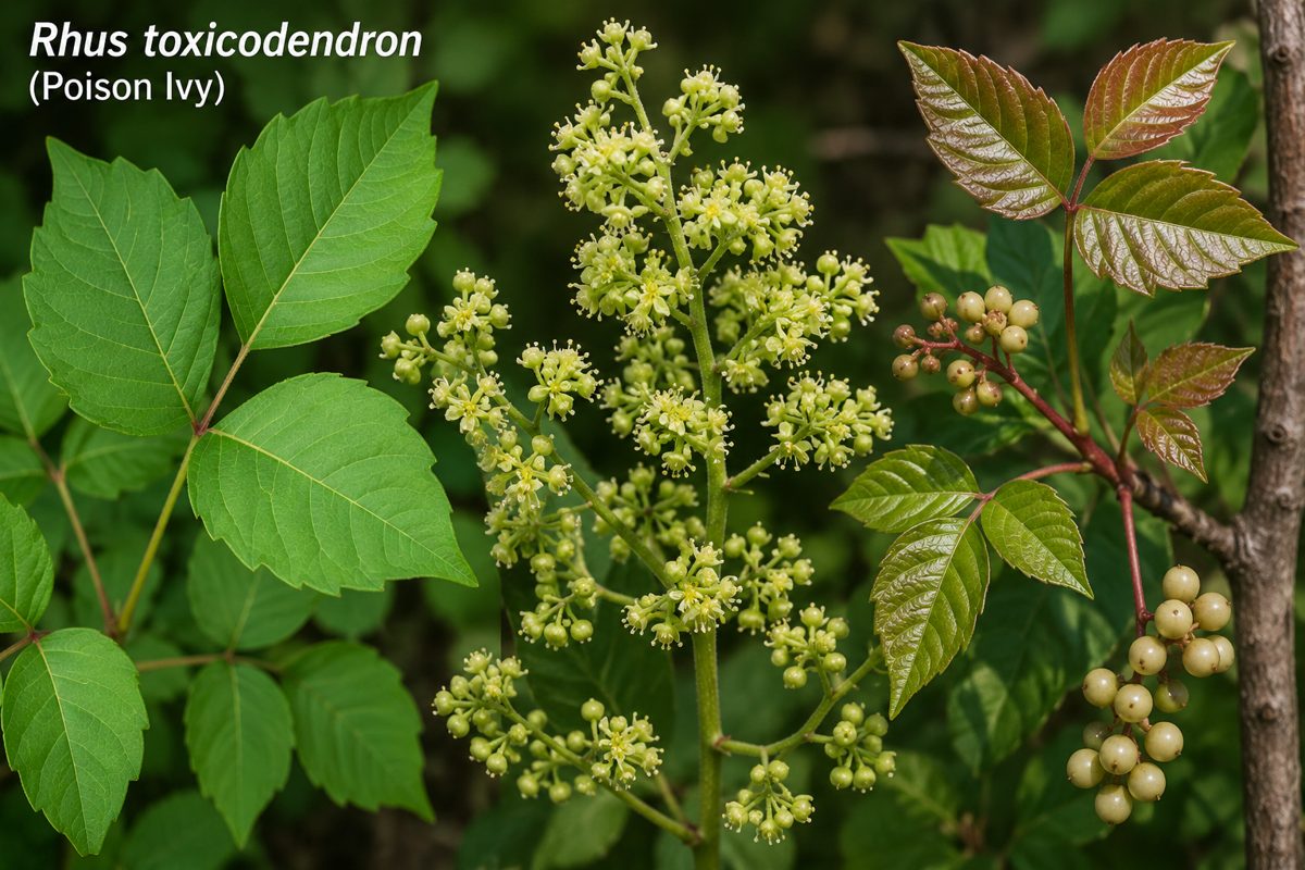 rhus_toxicodendron_for_urticaria