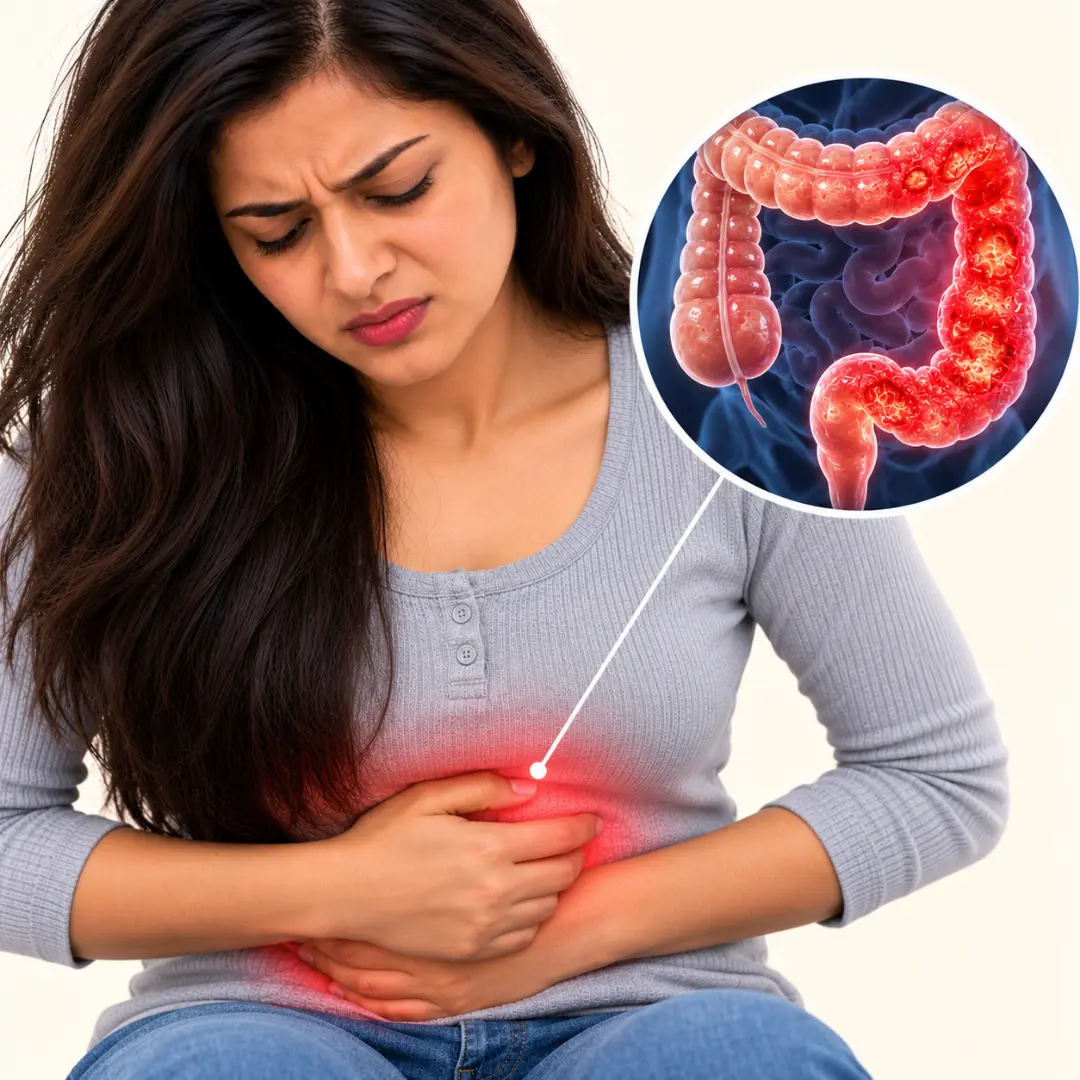 Ulcerative Colitis