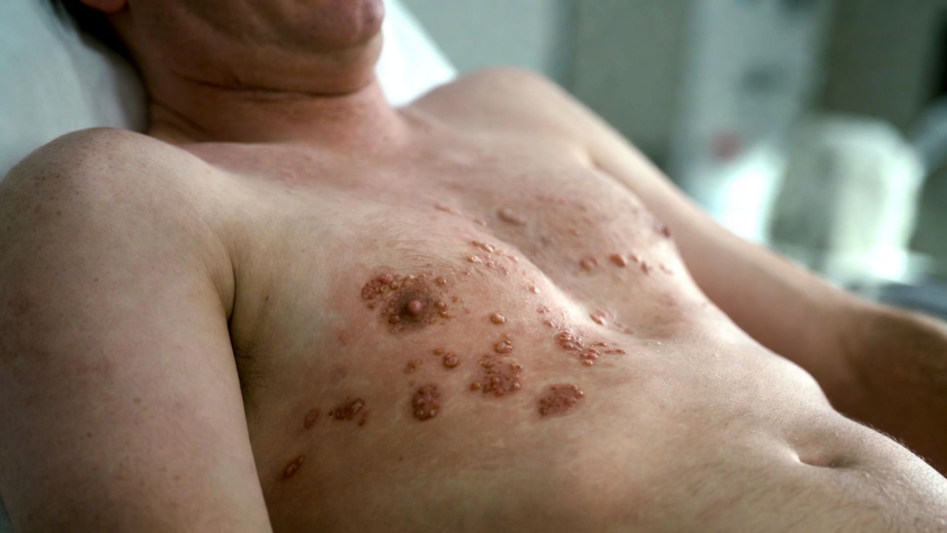 An American Aerospace Engineer Got a Phenomenal 80% Recovery from Urticaria in a Few Months with Homeopathy