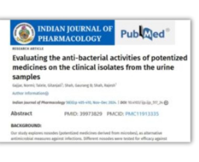 Antimicrobial-Urine-isolates