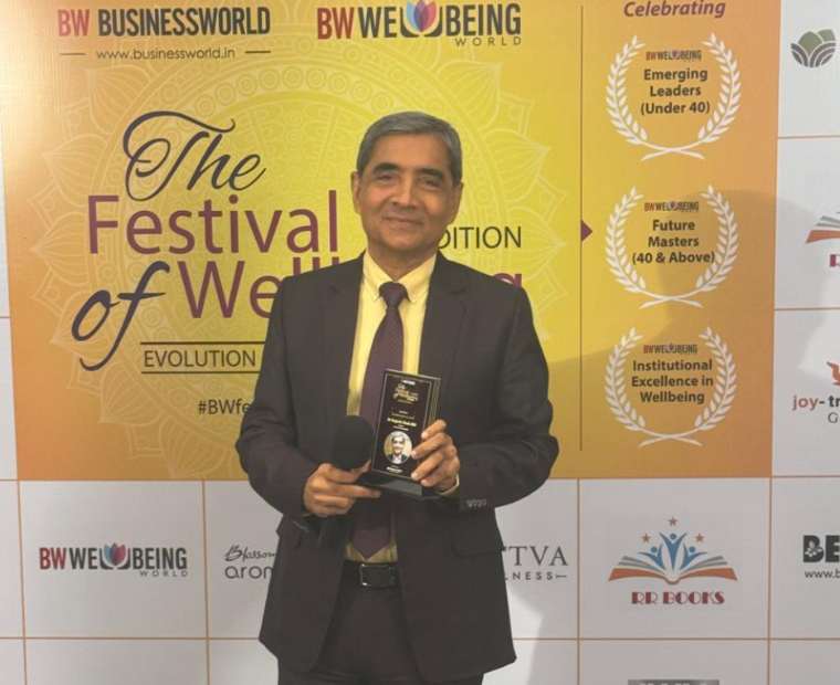 Business World Award