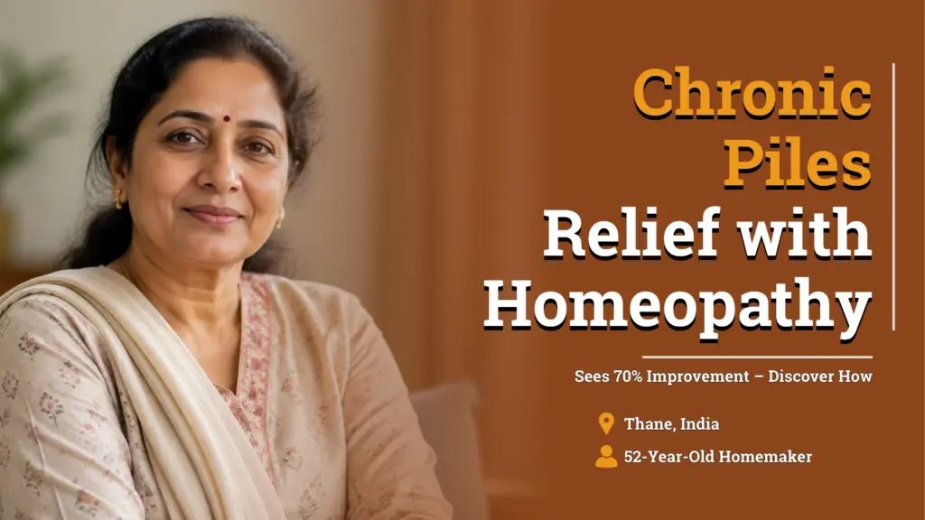Psoriasis Causes, Triggers & Homeopathy Treatment Explained
