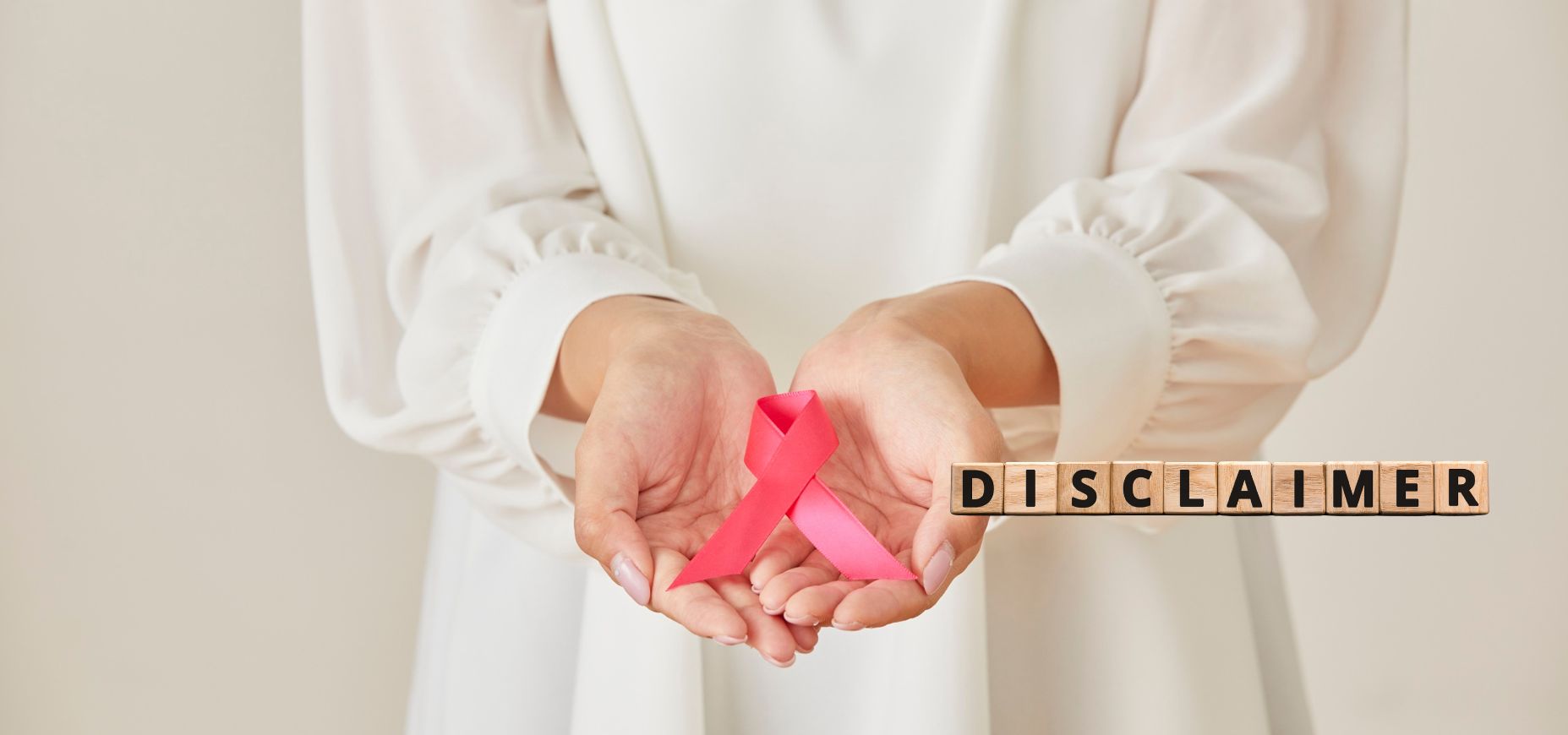 Disclaimer