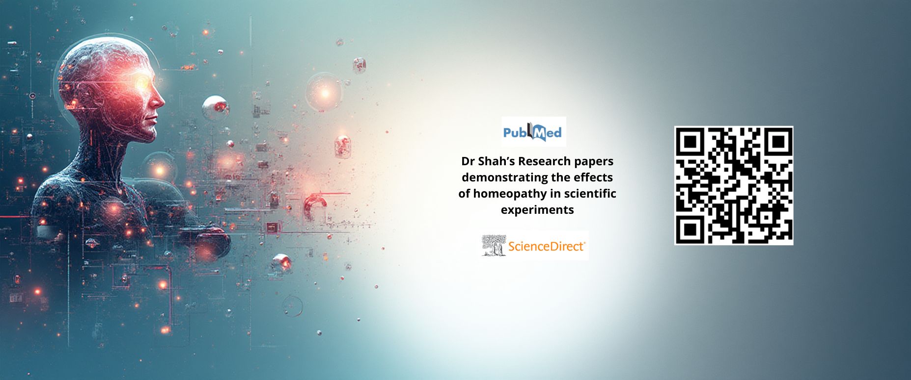 Dr Shah research papers