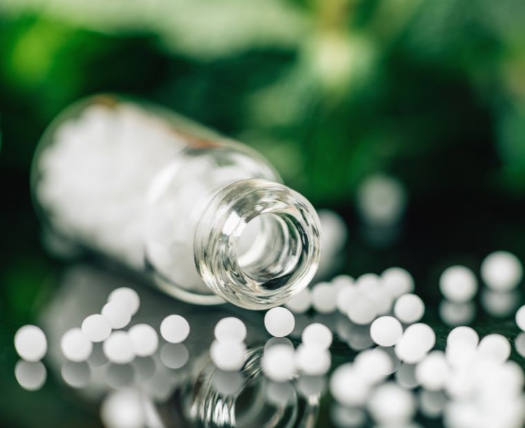 Homeopathy
