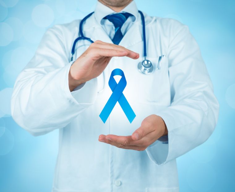 Our Experience in cancer