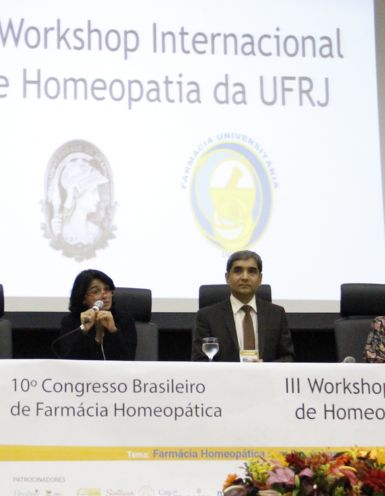Rio conference 2015