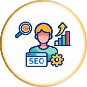 SEO Specialist