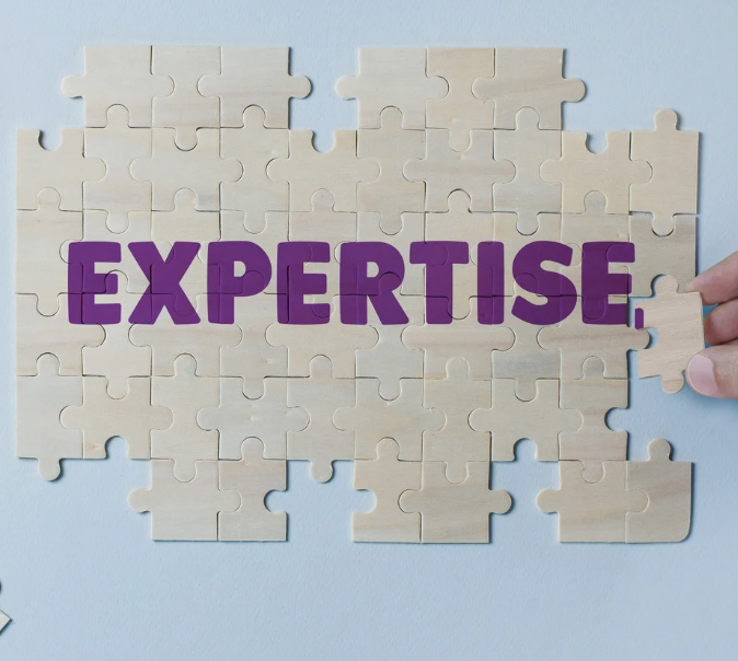 Expertise
