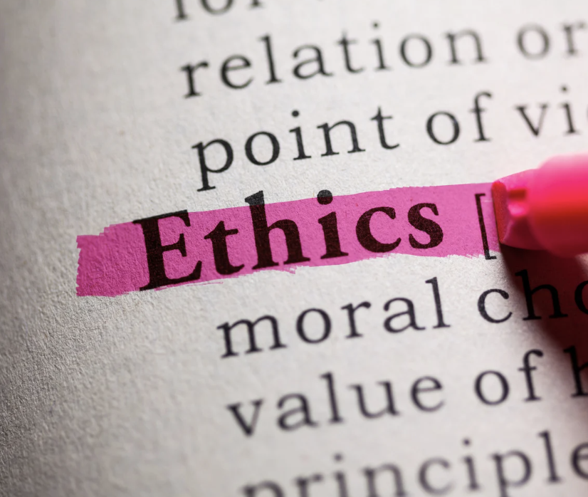Ethics