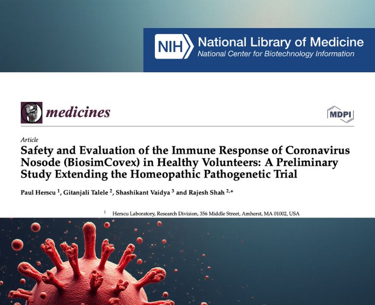 BioSimicovex Human trial