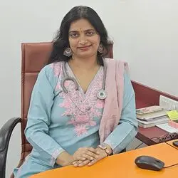 Dr. Neha Vargante