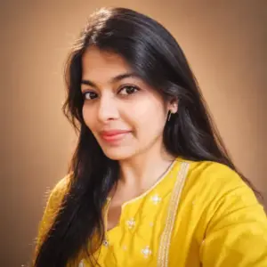 Dr Manali kamble