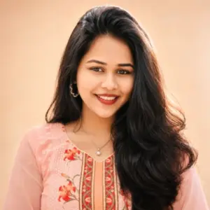 Dr Shreya Hedaoo