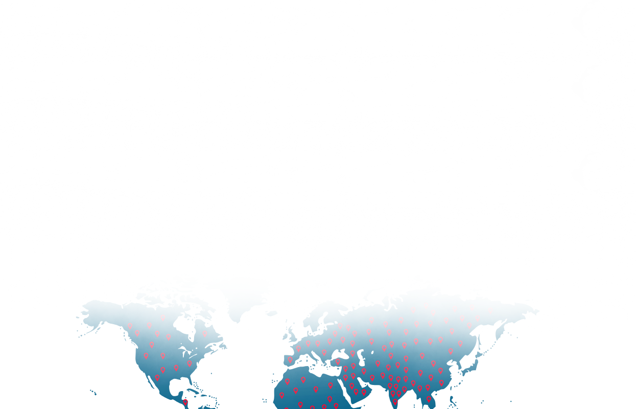 Life Force Global presence