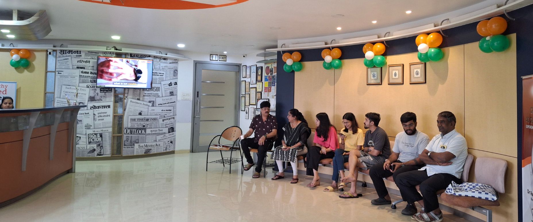 Chembur Clinic Mumbai