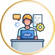 PHP developer Life Force