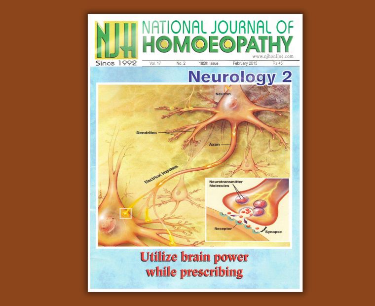 scientific research in homoeopathy