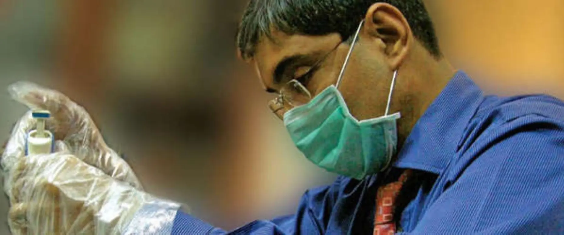 dr rajesh shah homeopathic doctor and researcher