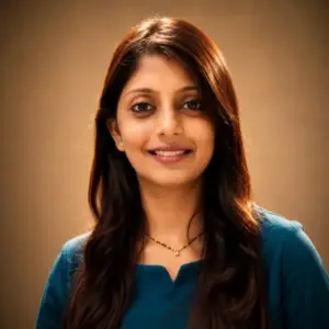 Dr Rutuja Shinde