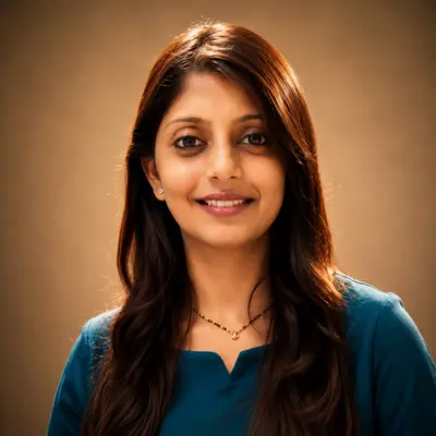 Dr. Rutuja Shinde, homeopathic doctor at Life Force Vashi Clinic