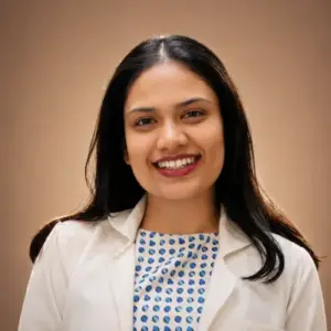 Dr Shruti Chavan
