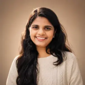 Dr Suhani Yadav
