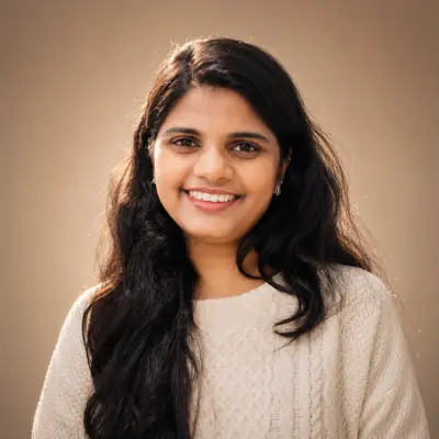 Dr. Suhani Yadav, homeopathic doctor at Life Force Borivali Clinic in Mumbai