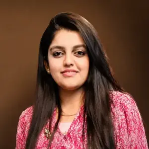 Dr Priyanka S. Navale