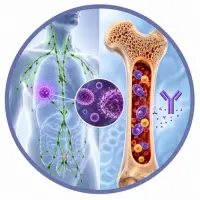 Lymphoma or Myeloma