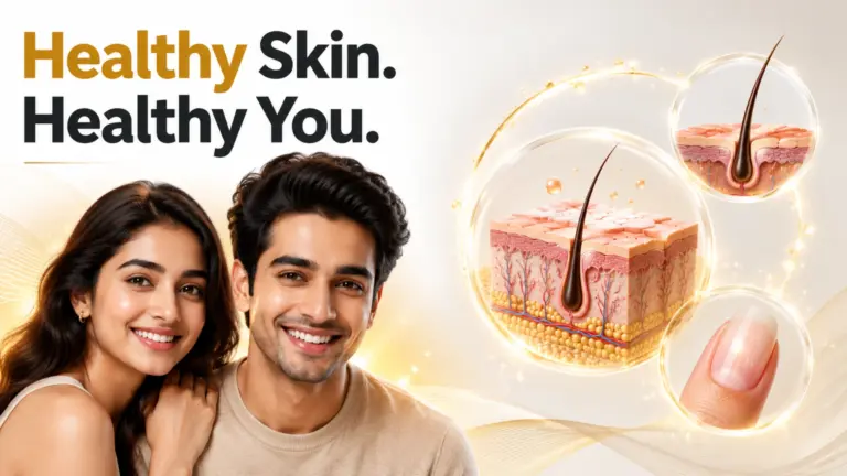 Homeopathy for Cosmetological Disorders: Skin, Hair, Nail Health and Confidence from Within