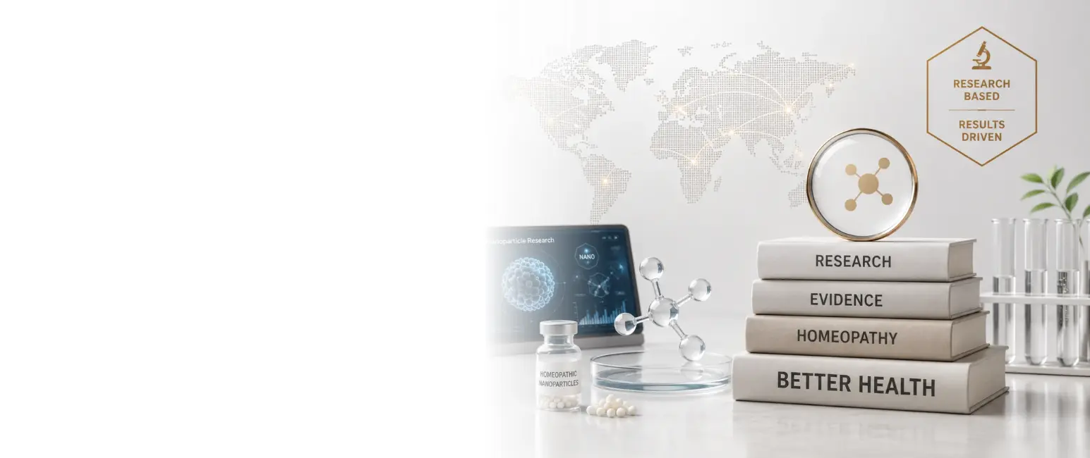 research-based-homeopathic-medicine-scientific-evidence-lifeforce