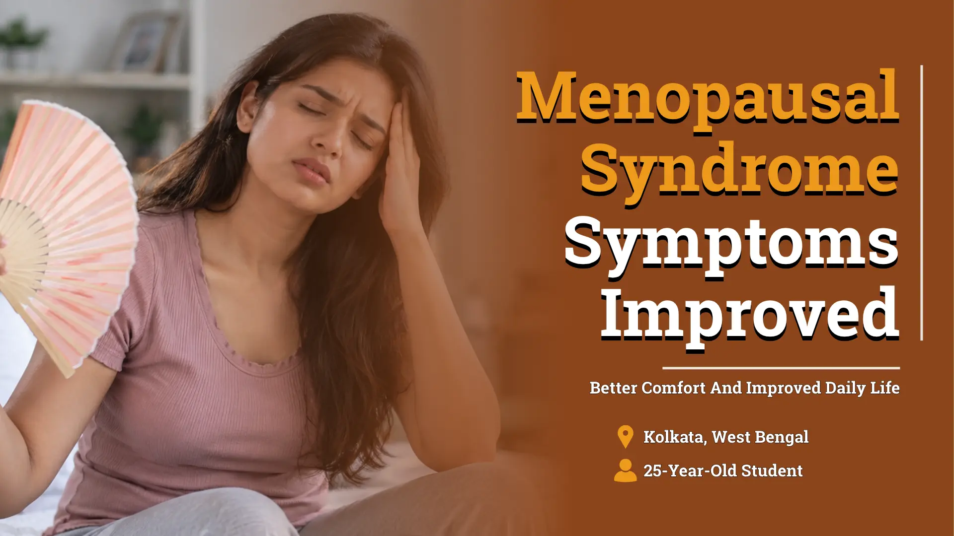 Menstrual Irregularity at 25: When Months of Irregular Periods Ended in Painful, Heavy Bleeding