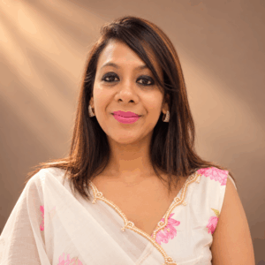 Dr Prerna Dokwal