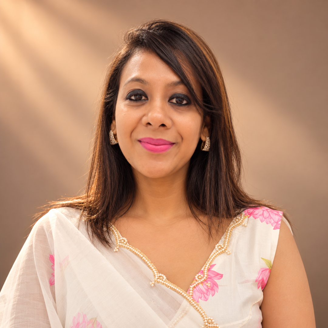 Dr Prerna Dokwal