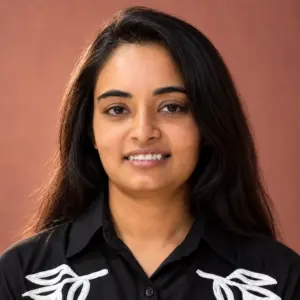 Dr.Rushita jodhani